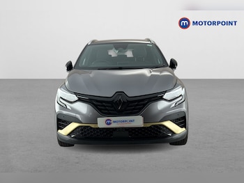 Used Renault Captur 2024 for sale - 79514121: Photo