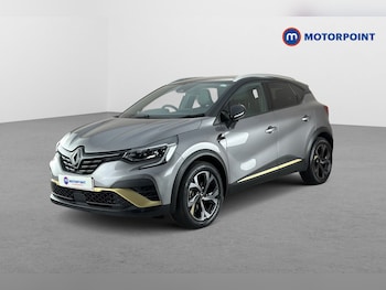 Used Renault Captur 2024 for sale - 79514121: Photo