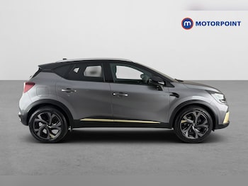 Used Renault Captur 2024 for sale - 79514121: Photo