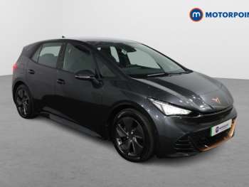 2022 - 150kW V1 58kWh 5dr Auto
