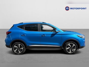 Used MG MG ZS 2023 for sale - 78765146: Photo