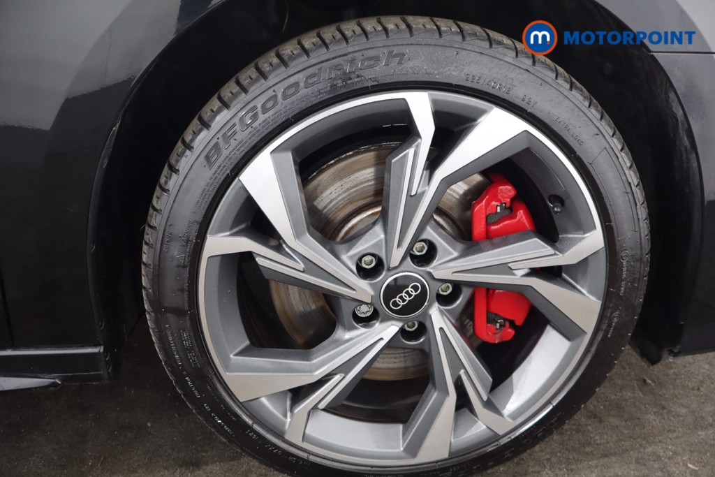 Used Audi A3 2022 for sale - 76577619: Photo 18