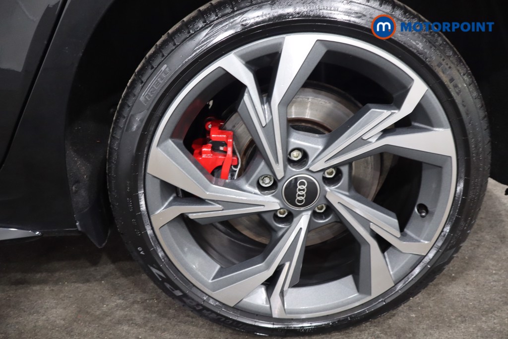 Used Audi A3 2022 for sale - 76577619: Photo 20