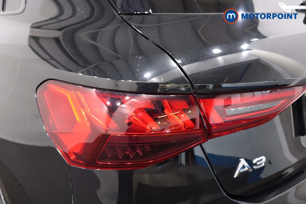 Used Audi A3 2022 for sale - 76577619: Photo 45