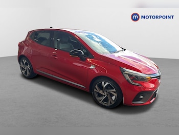 Used Renault Clio 2023 for sale - 79038207: Photo