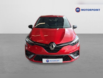 Used Renault Clio 2023 for sale - 79038207: Photo