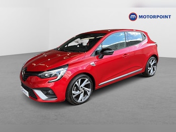 Used Renault Clio 2023 for sale - 79038207: Photo