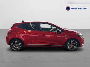 Used Renault Clio 2023 for sale - 79038207: Photo