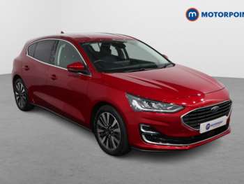 2022 - 1.0 EcoBoost Titanium Vignale 5dr