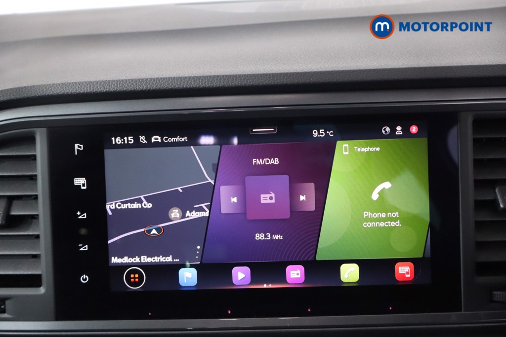 Used Cupra Ateca 2023 for sale - 77872771: Photo 10