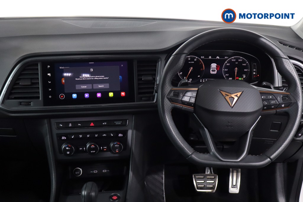 Used Cupra Ateca 2023 for sale - 77872771: Photo 11