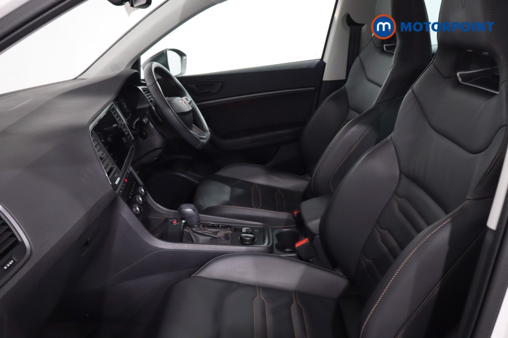 Used Cupra Ateca 2023 for sale - 77872771: Photo 12