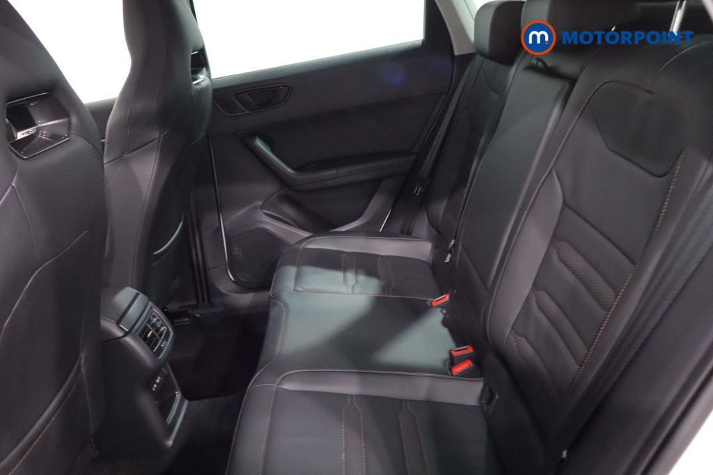 Used Cupra Ateca 2023 for sale - 77872771: Photo 13