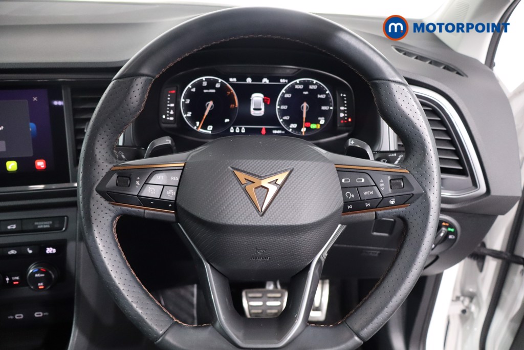 Used Cupra Ateca 2023 for sale - 77872771: Photo 14