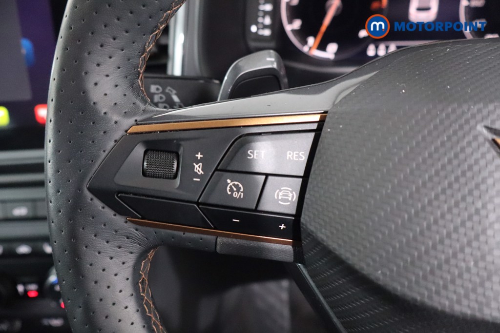 Used Cupra Ateca 2023 for sale - 77872771: Photo 15