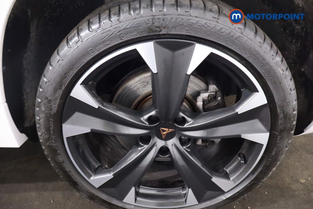 Used Cupra Ateca 2023 for sale - 77872771: Photo 18