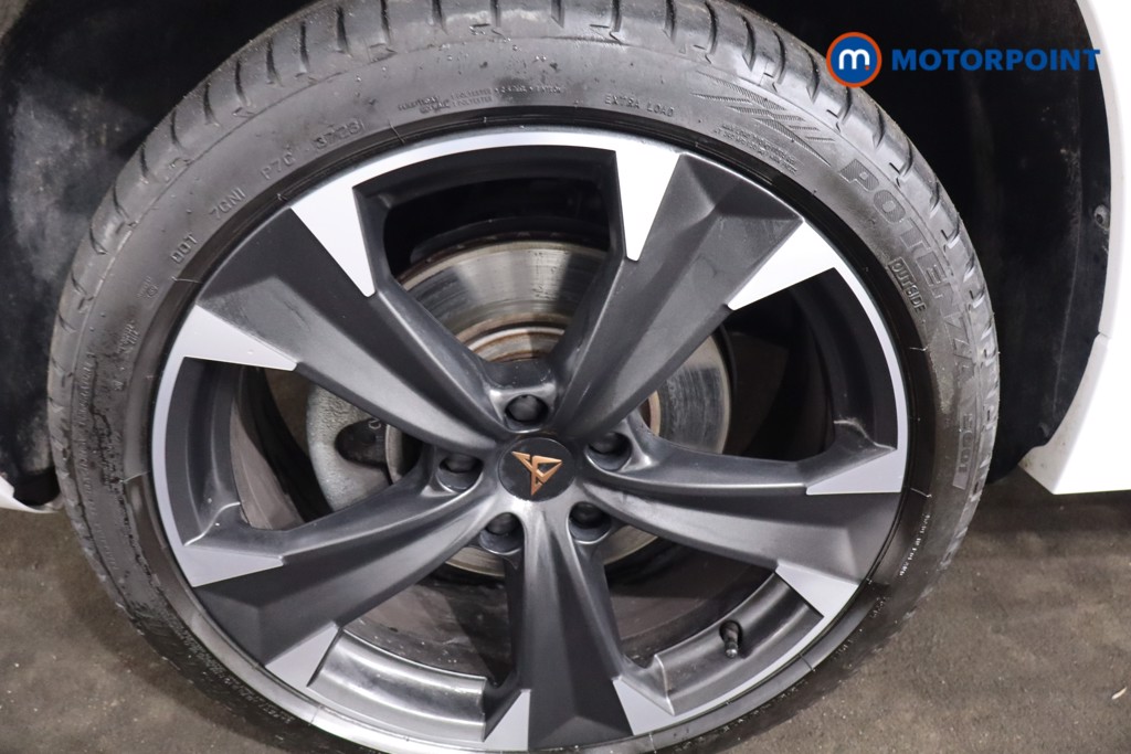 Used Cupra Ateca 2023 for sale - 77872771: Photo 19