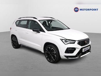 Used Cupra Ateca 2023 for sale - 77872771: Photo