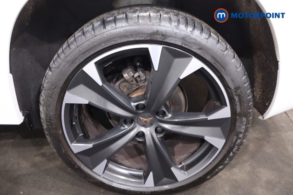 Used Cupra Ateca 2023 for sale - 77872771: Photo 20