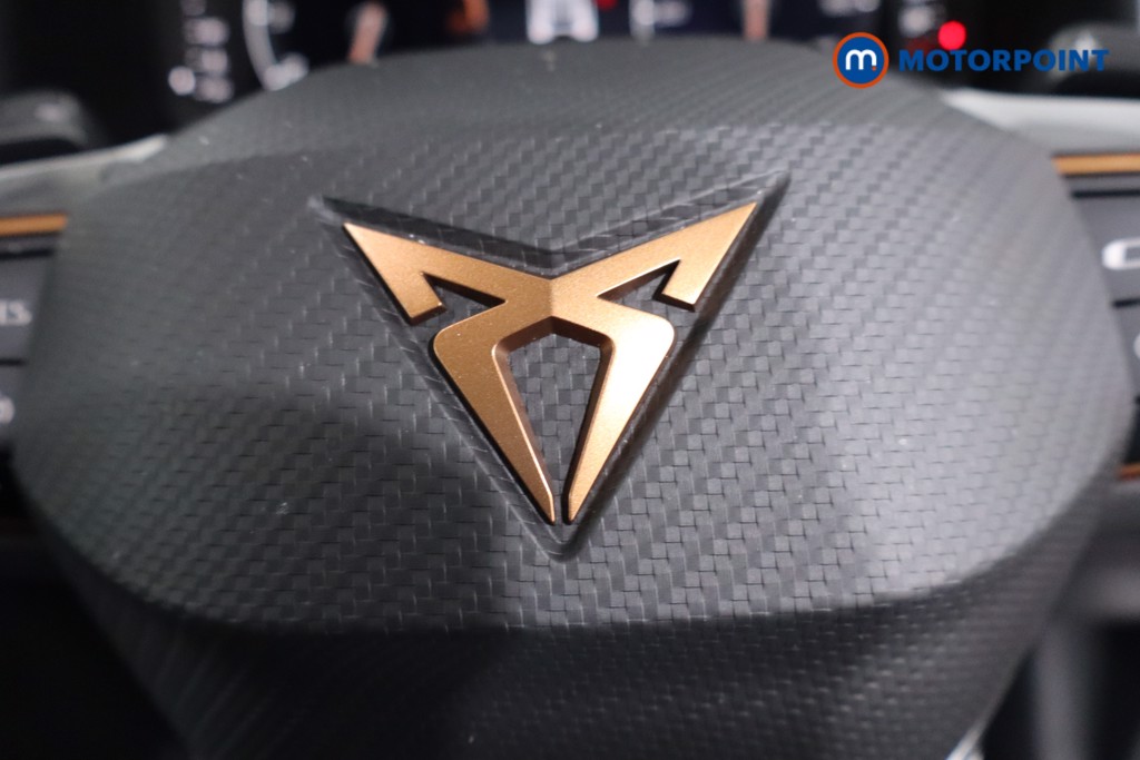 Used Cupra Ateca 2023 for sale - 77872771: Photo 21