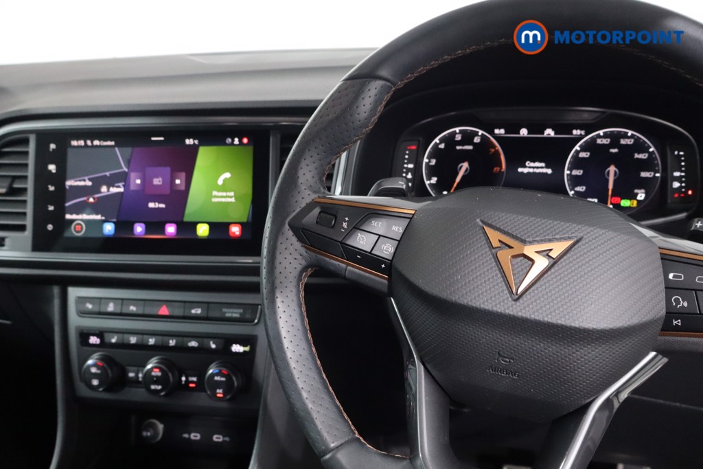 Used Cupra Ateca 2023 for sale - 77872771: Photo 29