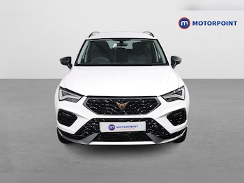Used Cupra Ateca 2023 for sale - 77872771: Photo