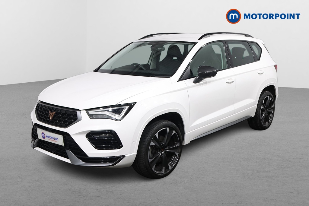 Used Cupra Ateca 2023 for sale - 77872771: Photo 3