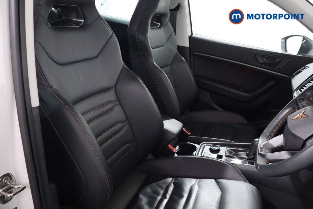 Used Cupra Ateca 2023 for sale - 77872771: Photo 32