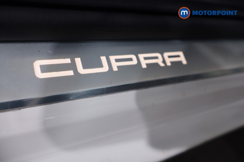 Used Cupra Ateca 2023 for sale - 77872771: Photo 34
