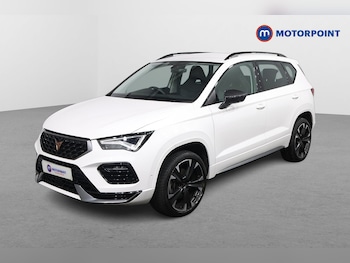 Used Cupra Ateca 2023 for sale - 77872771: Photo