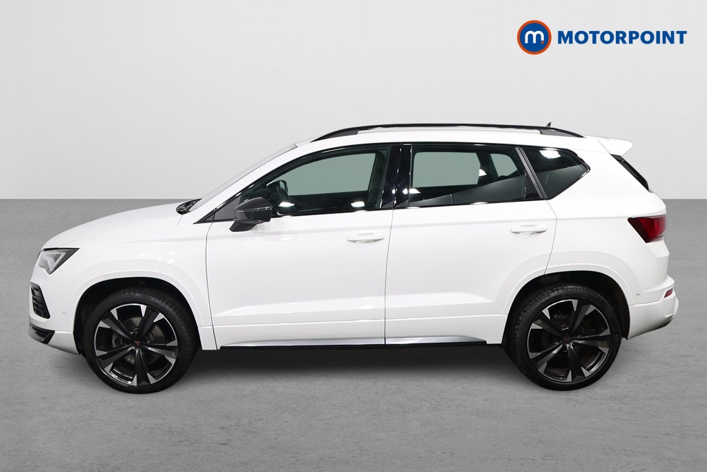 Used Cupra Ateca 2023 for sale - 77872771: Photo 4