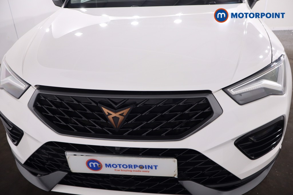 Used Cupra Ateca 2023 for sale - 77872771: Photo 41