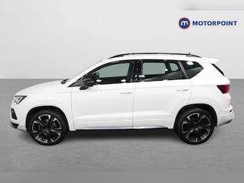 Used Cupra Ateca 2023 for sale - 77872771: Photo