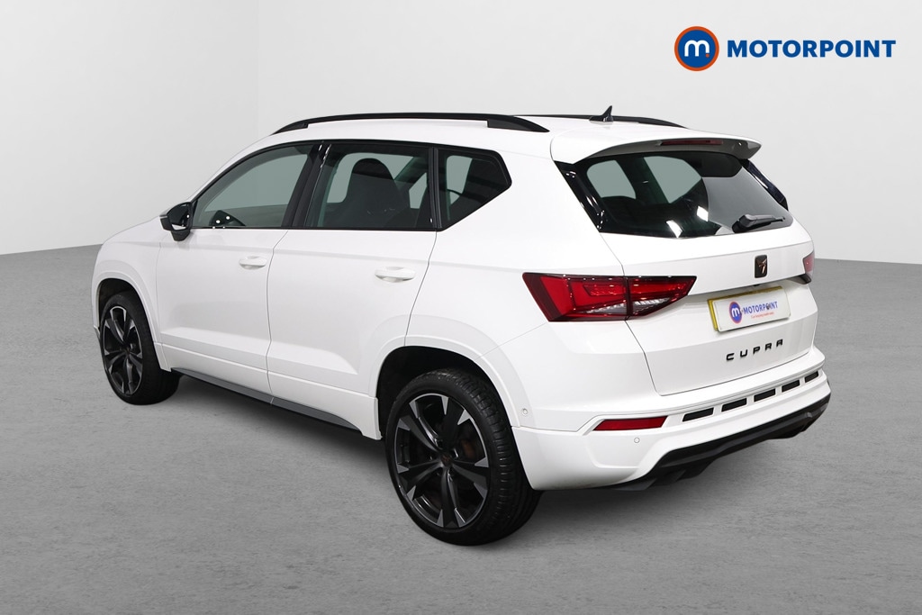 Used Cupra Ateca 2023 for sale - 77872771: Photo 5