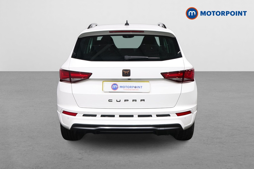 Used Cupra Ateca 2023 for sale - 77872771: Photo 6