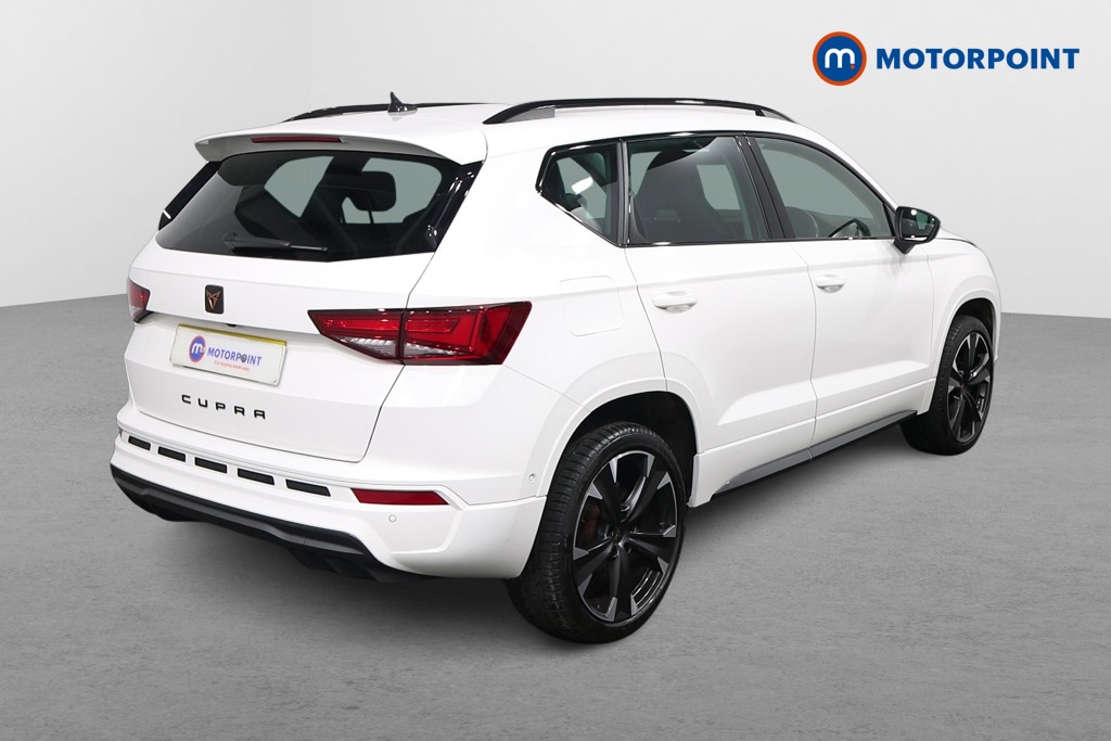 Used Cupra Ateca 2023 for sale - 77872771: Photo 7