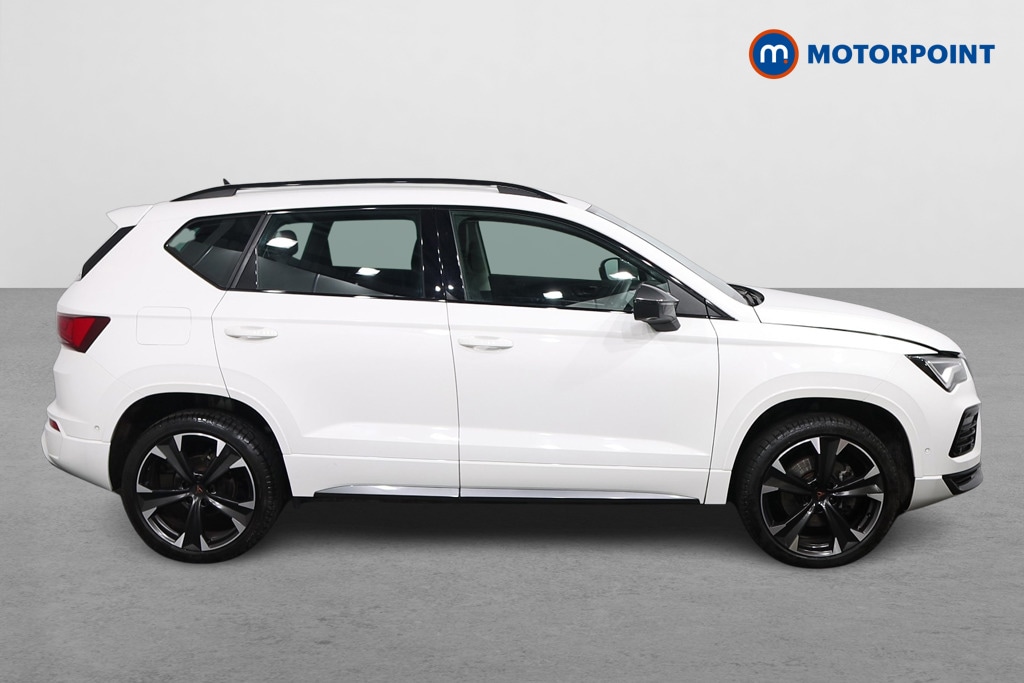 Used Cupra Ateca 2023 for sale - 77872771: Photo 8