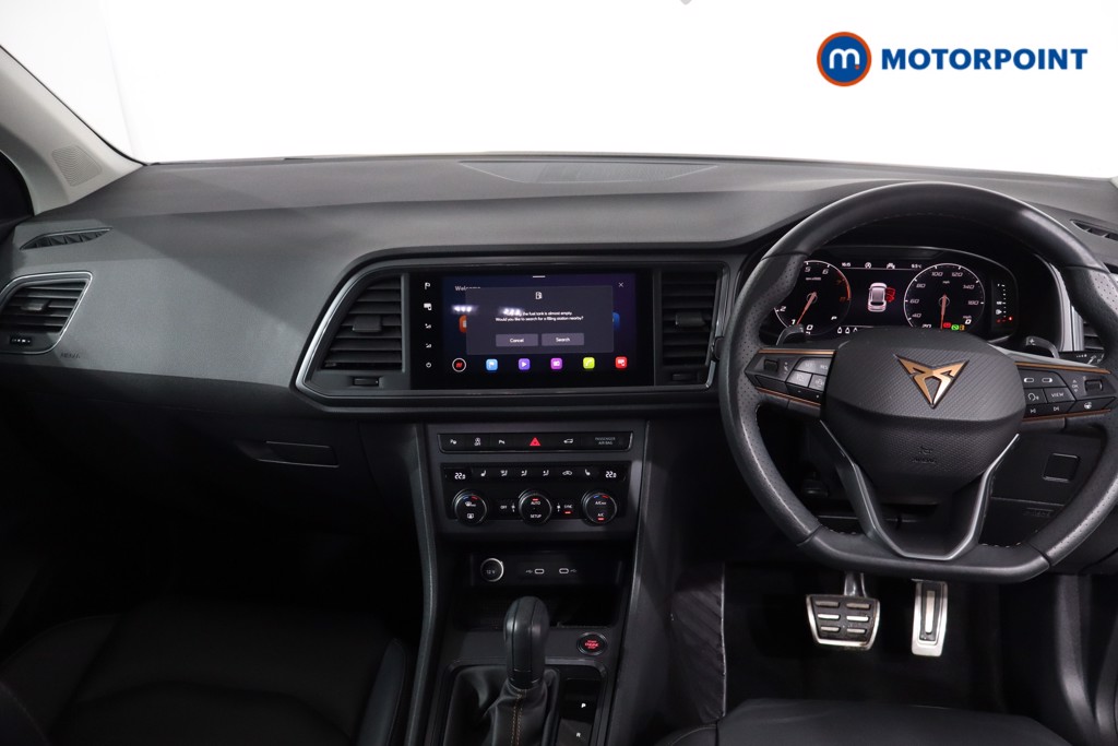 Used Cupra Ateca 2023 for sale - 77872771: Photo 9