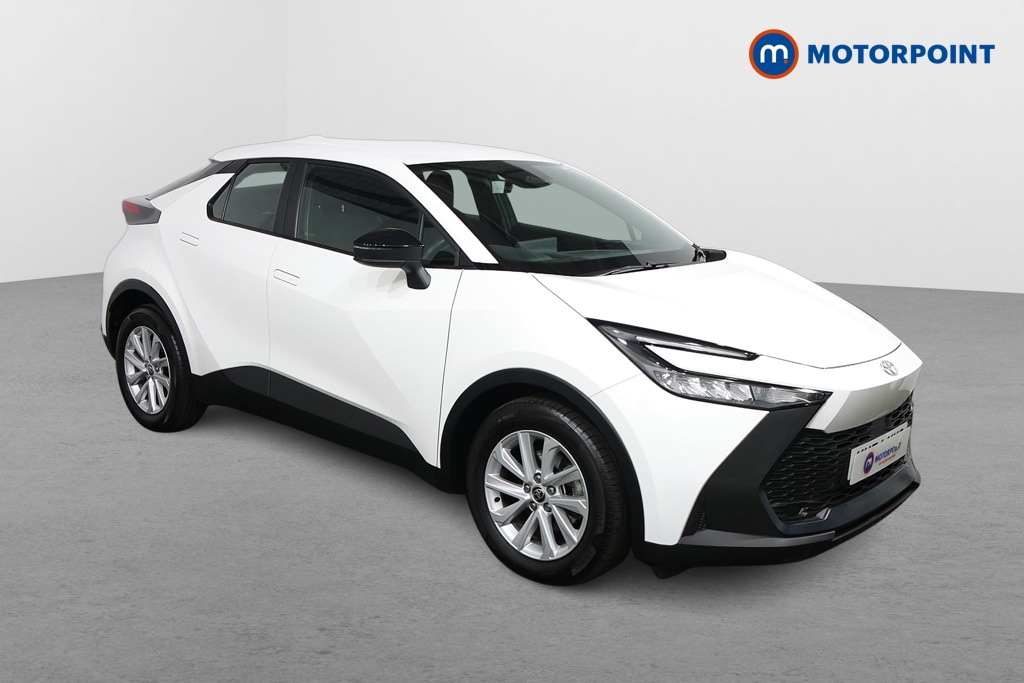 Used Toyota C-HR 2024 for sale - 77136591: Photo 1