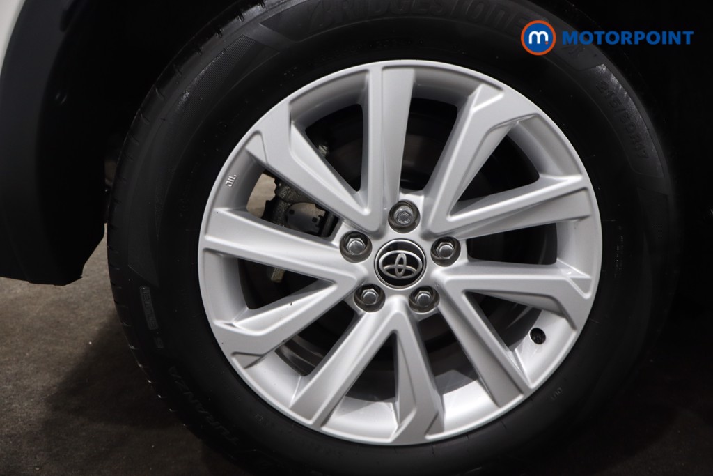 Used Toyota C-HR 2024 for sale - 77136591: Photo 17