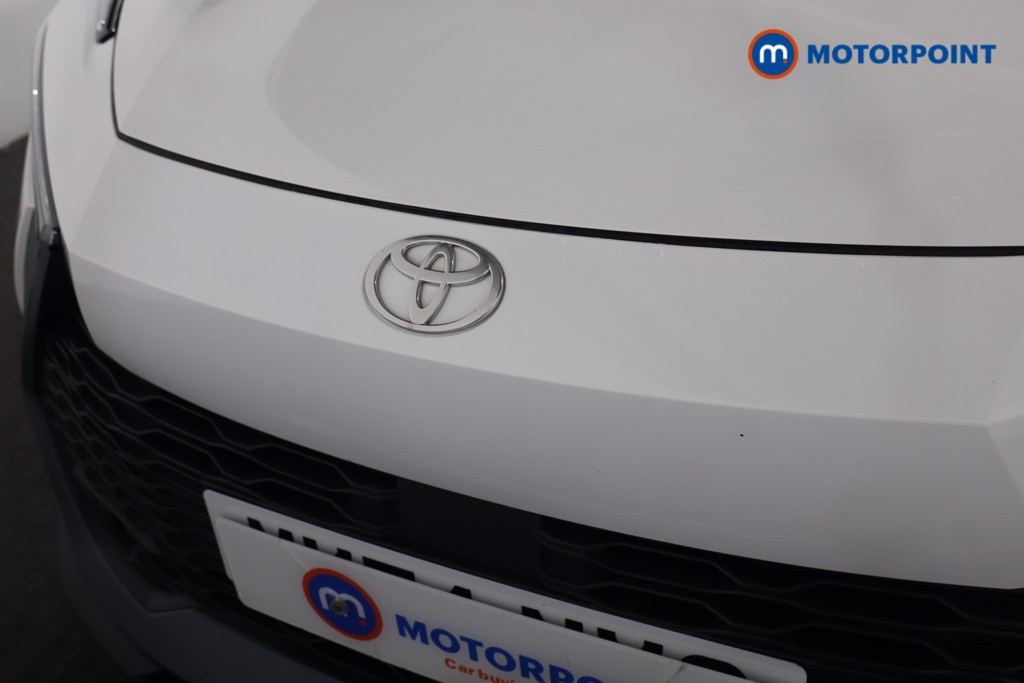 Used Toyota C-HR 2024 for sale - 77136591: Photo 37