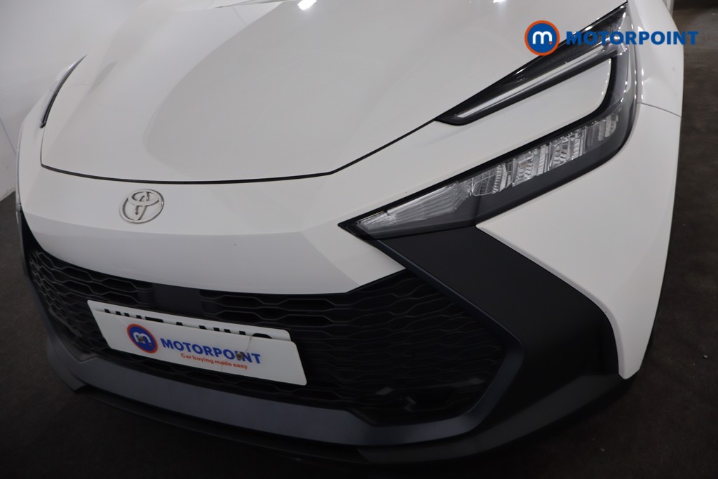 Used Toyota C-HR 2024 for sale - 77136591: Photo 38