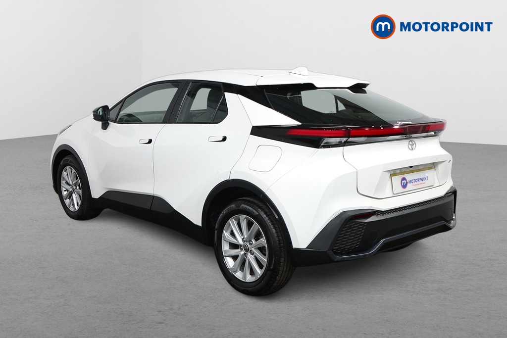 Used Toyota C-HR 2024 for sale - 77136591: Photo 5
