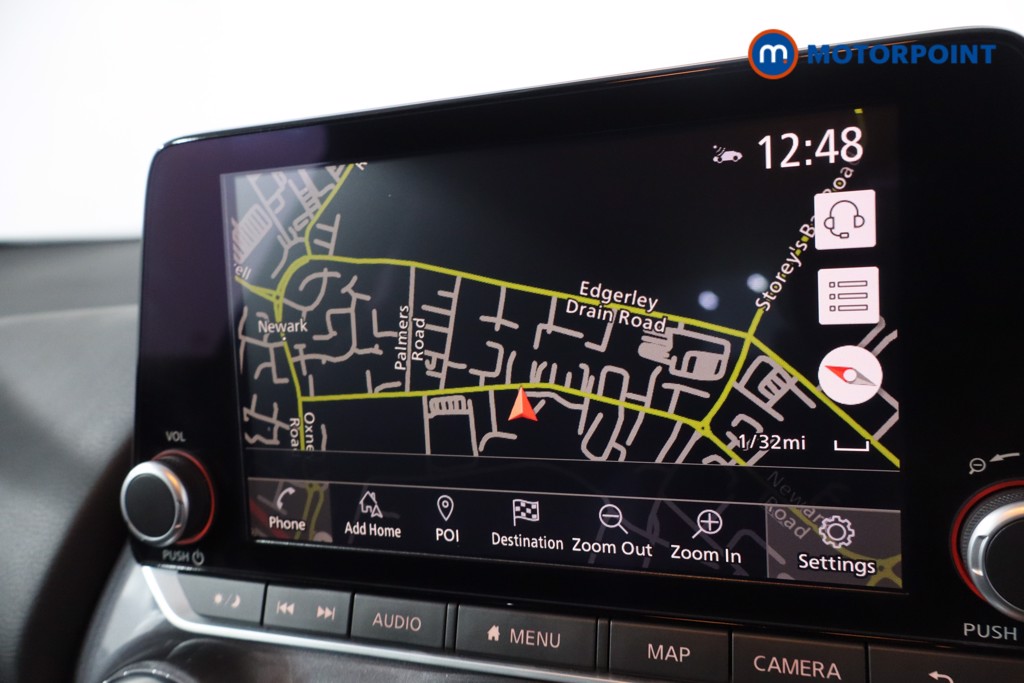 Used Nissan Juke 2023 for sale - 77117564: Photo 10