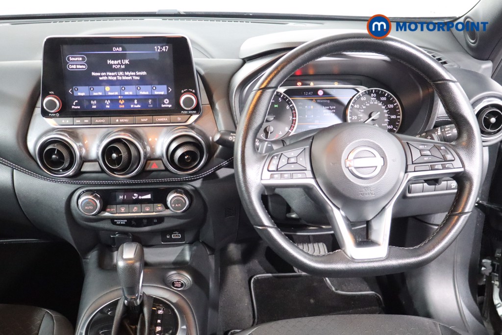Used Nissan Juke 2023 for sale - 77117564: Photo 11