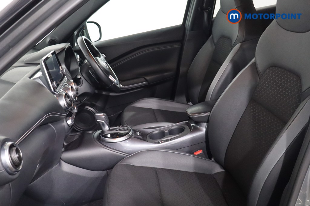 Used Nissan Juke 2023 for sale - 77117564: Photo 12