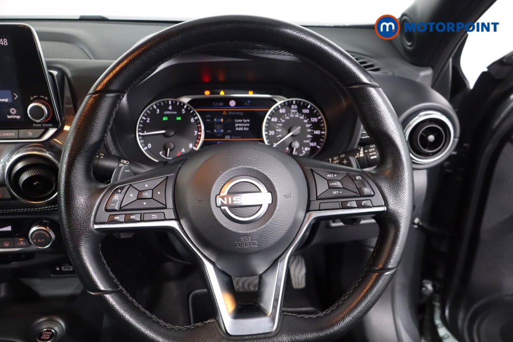 Used Nissan Juke 2023 for sale - 77117564: Photo 14