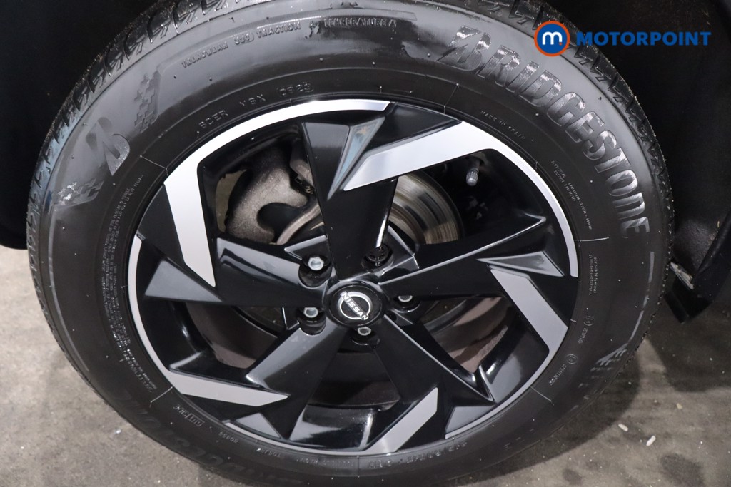 Used Nissan Juke 2023 for sale - 77117564: Photo 17