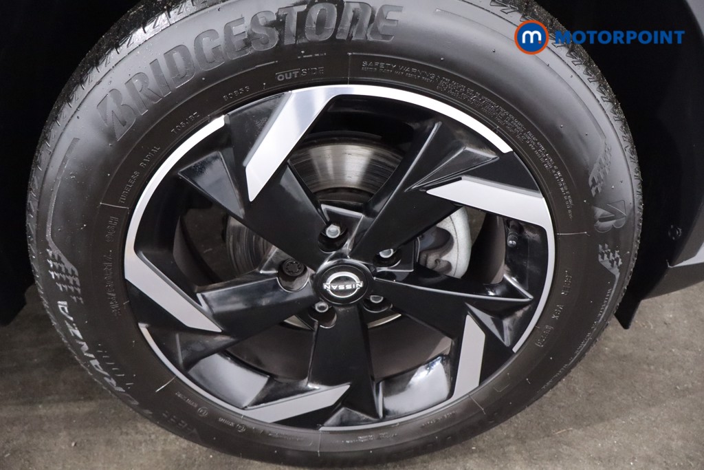 Used Nissan Juke 2023 for sale - 77117564: Photo 18