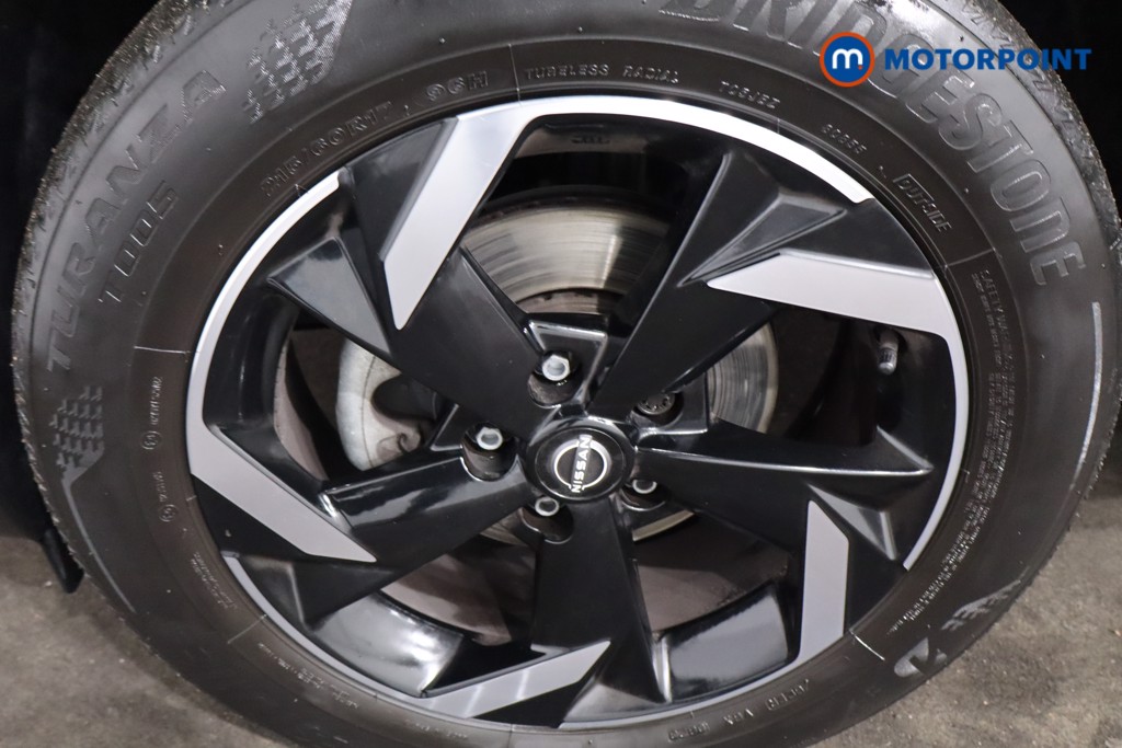 Used Nissan Juke 2023 for sale - 77117564: Photo 19